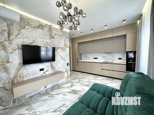 2-к квартира, вторичка, 68м2, 8/8 этаж