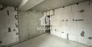 2-к квартира, вторичка, 62м2, 8/17 этаж