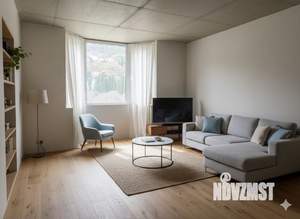 2-к квартира, вторичка, 78м2, 10/11 этаж