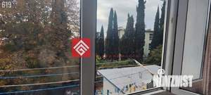 1-к квартира, вторичка, 33м2, 2/5 этаж