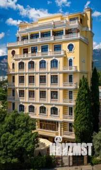 1-к квартира, вторичка, 75м2, 7/9 этаж