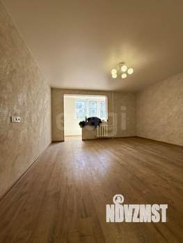 1-к квартира, вторичка, 44м2, 4/5 этаж