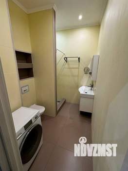 1-к квартира, вторичка, 34м2, 2/10 этаж
