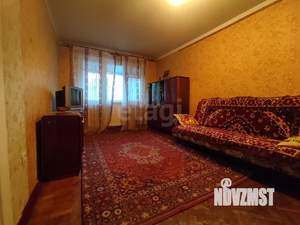 2-к квартира, вторичка, 48м2, 4/4 этаж