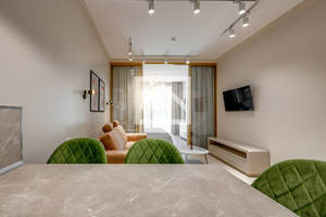 1-к квартира, вторичка, 55м2, 6/9 этаж