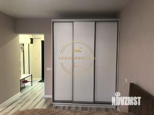 Студия квартира, вторичка, 36м2, 4/15 этаж