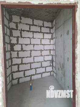 Студия квартира, вторичка, 67м2, 4/6 этаж