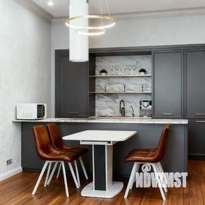 1-к квартира, вторичка, 62м2, 5/9 этаж