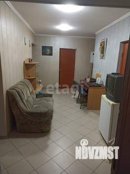 3-к квартира, вторичка, 96м2, 1/5 этаж