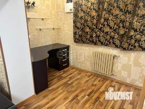 3-к квартира, вторичка, 60м2, 1/5 этаж