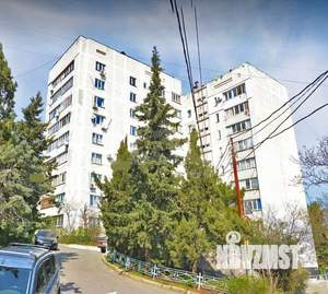 3-к квартира, вторичка, 76м2, 1/9 этаж