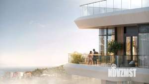 1-к квартира, вторичка, 48м2, 2/9 этаж