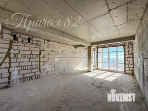 1-к квартира, вторичка, 63м2, 2/8 этаж