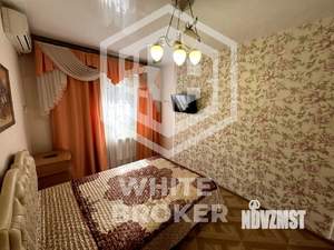 3-к квартира, вторичка, 55м2, 1/1 этаж