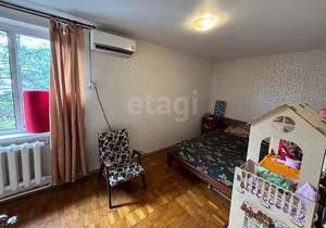 2-к квартира, вторичка, 47м2, 5/5 этаж