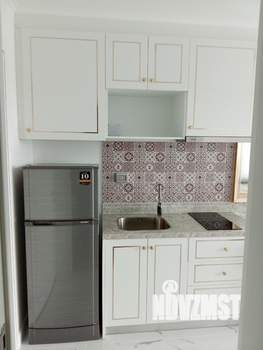 Студия квартира, вторичка, 25м2, 9/17 этаж