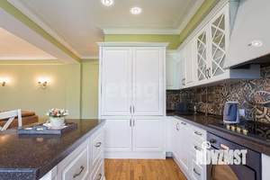 2-к квартира, вторичка, 110м2, 10/13 этаж