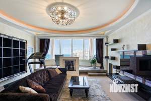 3-к квартира, вторичка, 146м2, 7/11 этаж