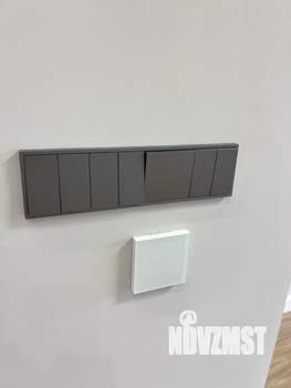 1-к квартира, вторичка, 38м2, 6/15 этаж