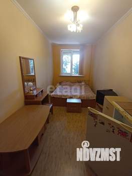 3-к квартира, вторичка, 96м2, 1/5 этаж