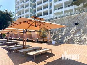 1-к квартира, вторичка, 34м2, 7/11 этаж