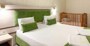 3-к квартира, вторичка, 77м2, 6/7 этаж