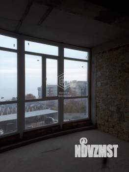 Студия квартира, сданный дом, 79м2, 2/10 этаж