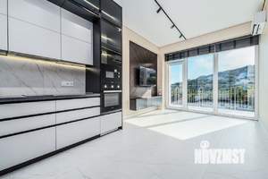 2-к квартира, сданный дом, 62м2, 8/13 этаж