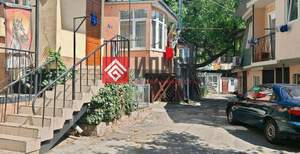 1-к квартира, вторичка, 27м2, 1/3 этаж