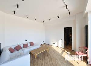 1-к квартира, вторичка, 72м2, 6/7 этаж