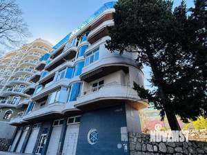 Студия квартира, вторичка, 51м2, 1/5 этаж