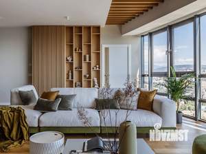 3-к квартира, вторичка, 158м2, 9/14 этаж