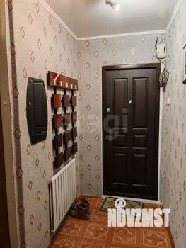 1-к квартира, вторичка, 29м2, 3/3 этаж