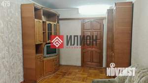 3-к квартира, вторичка, 65м2, 3/5 этаж