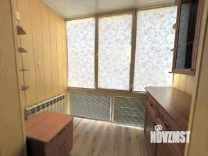 2-к квартира, вторичка, 48м2, 2/5 этаж