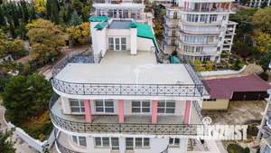 6-к квартира, вторичка, 633м2, 5/5 этаж