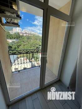 1-к квартира, вторичка, 26м2, 5/5 этаж