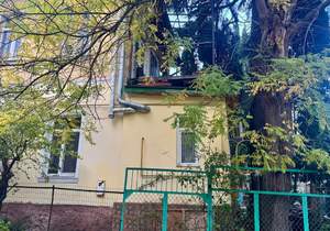 2-к квартира, вторичка, 40м2, 2/2 этаж