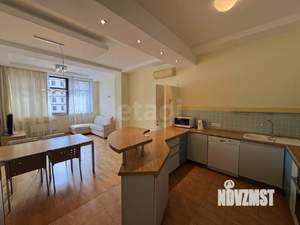 3-к квартира, вторичка, 84м2, 7/8 этаж