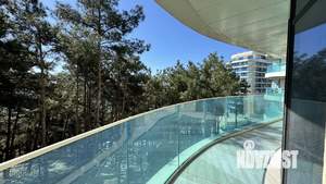 Студия квартира, сданный дом, 88м2, 4/9 этаж