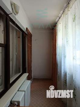 1-к квартира, вторичка, 45м2, 1/6 этаж