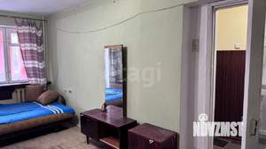 1-к квартира, вторичка, 37м2, 4/5 этаж