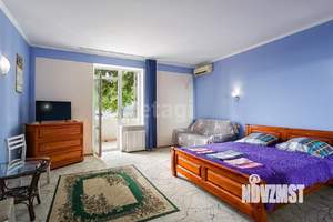 1-к квартира, вторичка, 31м2, 1/3 этаж