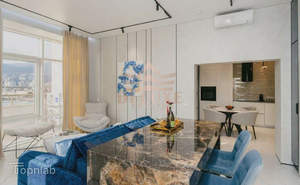 2-к квартира, вторичка, 99м2, 8/8 этаж