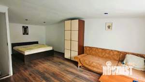 2-к квартира, вторичка, 57м2, 1/2 этаж