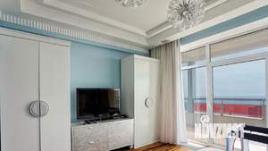 4-к квартира, вторичка, 203м2, 2/15 этаж