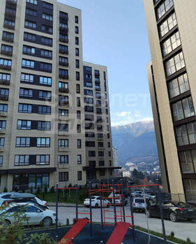 1-к квартира, вторичка, 46м2, 11/12 этаж