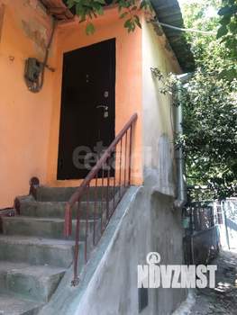 2-к квартира, вторичка, 42м2, 2/2 этаж