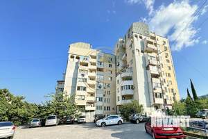 1-к квартира, вторичка, 42м2, 6/9 этаж