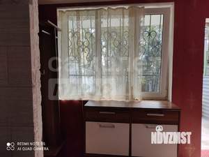 1-к квартира, вторичка, 39м2, 1/2 этаж